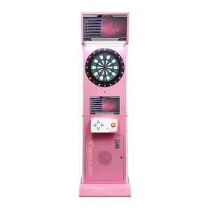 X5 Dart Board Arcade Machine