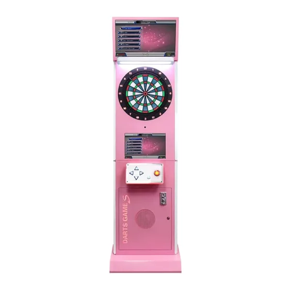 X5 Dart Board Arcade Machine