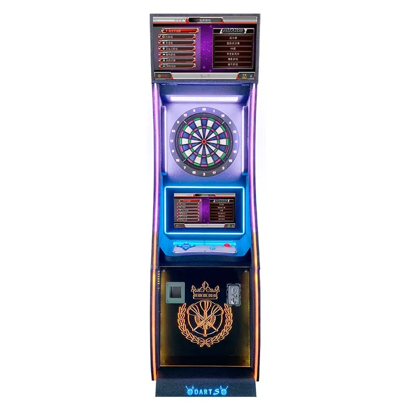 X7 Electronic Dart Machine