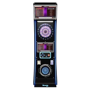 X8 Darts Arcade Machine