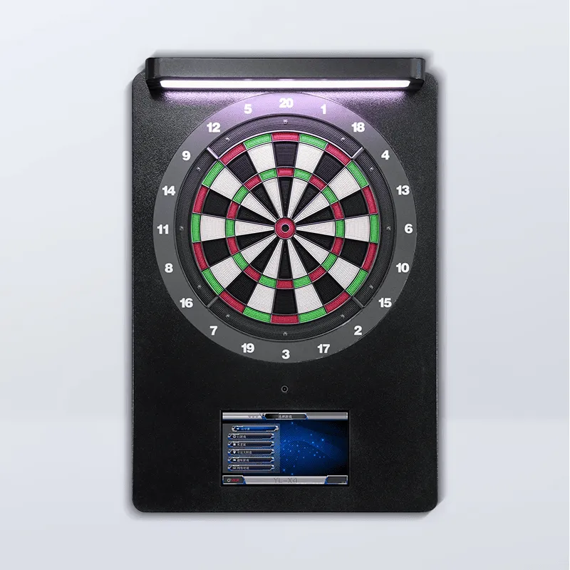 Mini 2 Darts Machine