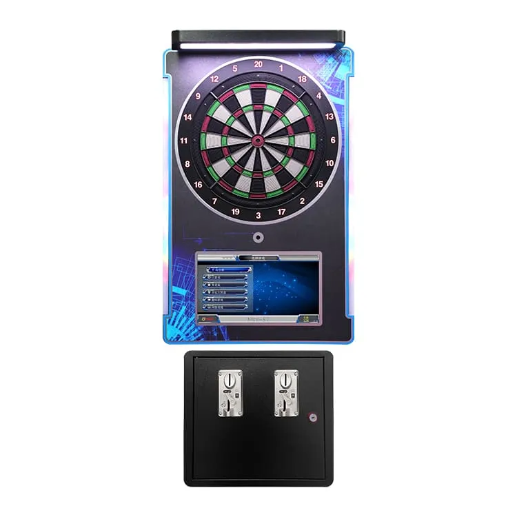 Mini S7 Digital Dart Machine