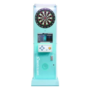 X1 Commercial Dart Board Machine