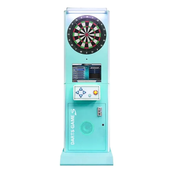 X1 Commercial Dart Board Machine