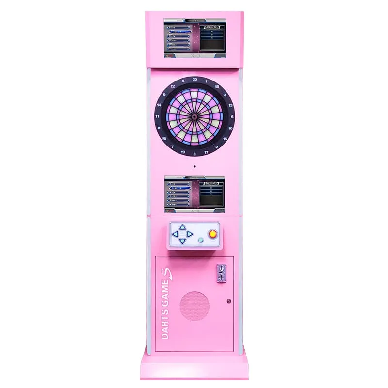X3 Darts Machine