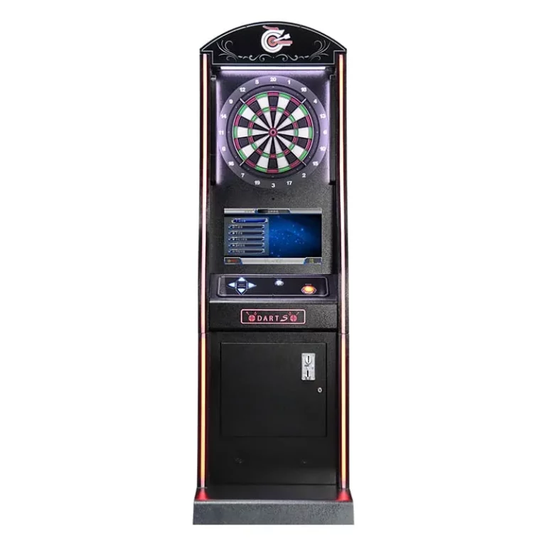 X2 Elektronische Dartmaschine