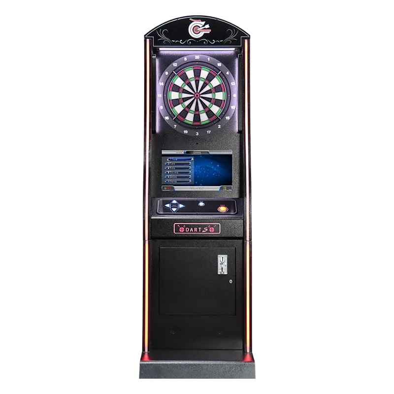 X2 Elektronische Dartmaschine