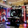 Street Fighter IV Arcade Machine