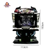 Street Fighter IV Arcade Machine