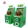 Dino Land Children's Ball Shooting Arcade Game