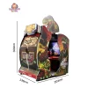 Jurassic Park Shooting Arcade Game