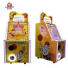 Parent-Child Basketball Shooting Arcade Machine