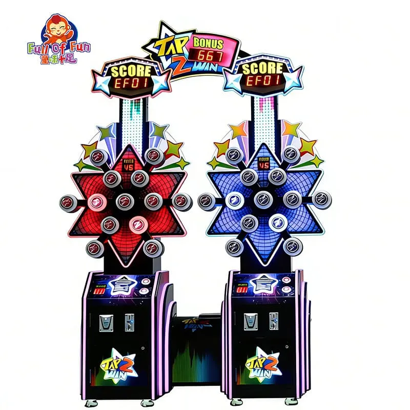 Tap 2 Win Catch The Light Arcade Rhythm Games