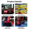 Furious Speed DX Racing Simulator Arcade Machine