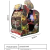 Jurassic Park Shooting Arcade Game