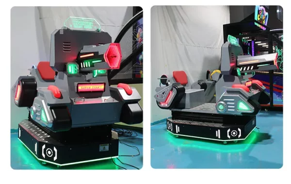 Super Tank 2 Driving and Shooting Arcade Game