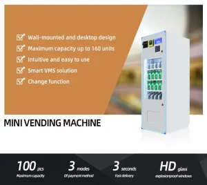 Prodejní automat
