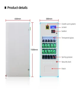 Prodejní automat 