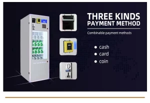Prodejní automat