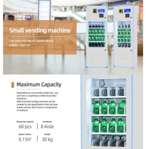 Prodejní automat