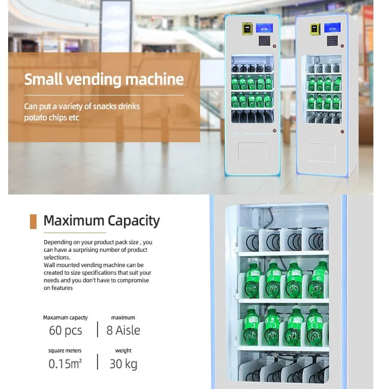 Prodejní automat