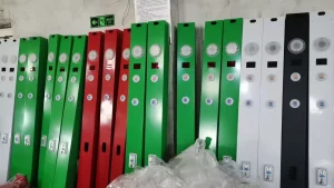 Stick Catching Game Machine