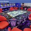 10-Player Black Fish Table Game