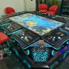 10-Player Black Fish Table Game