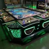 10-Player Black Fish Table Game