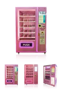 Vending Machine 