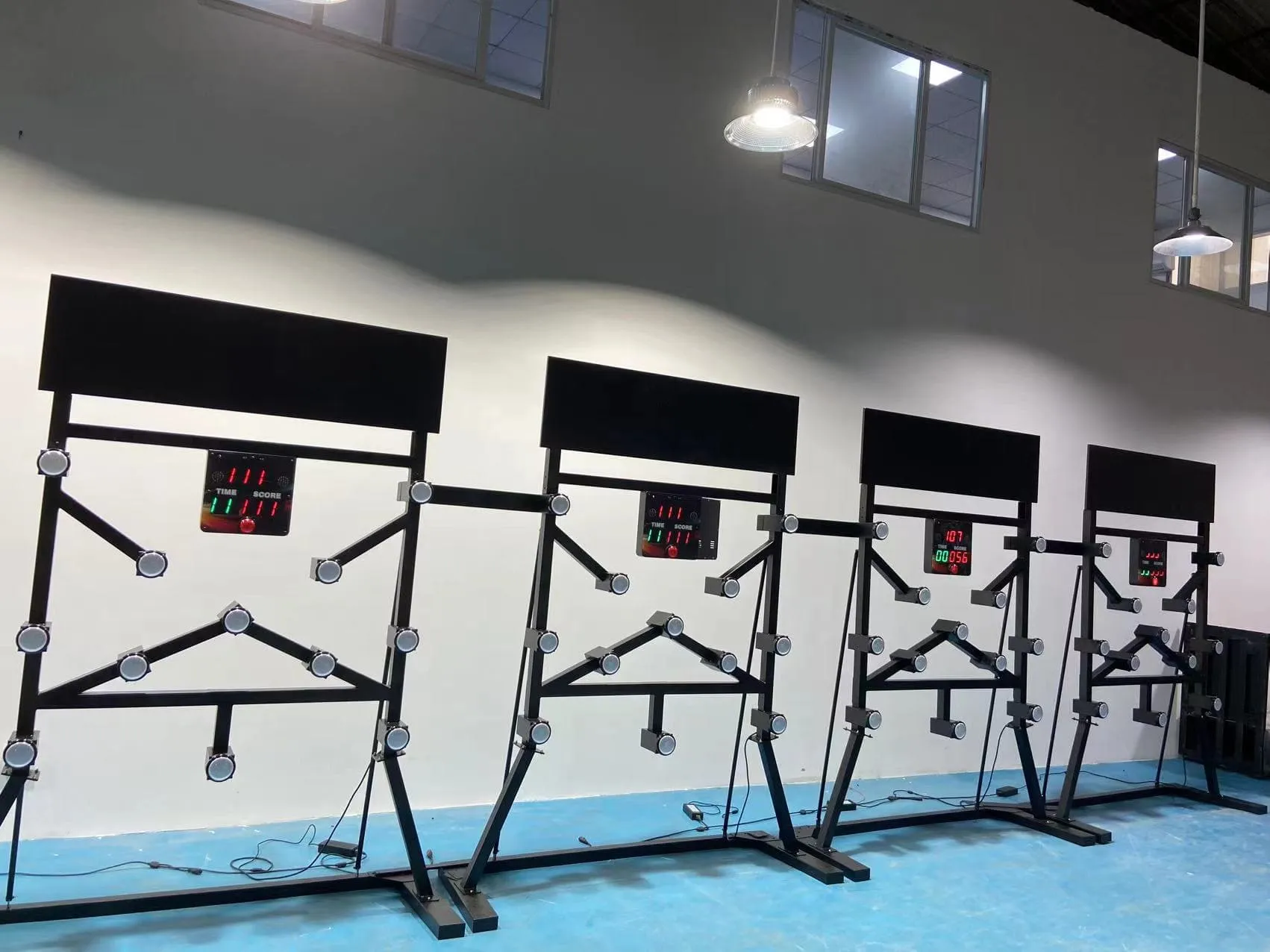 Upgraded Multiplayer PK Batak Machine
