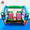 360 Rolling Car China Factory Direct Supply 11