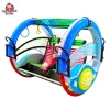 360 Rolling Car China Factory Direct Supply 7