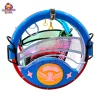 360 Rolling Car China Factory Direct Supply 8