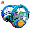 360 Rolling Car China Factory Direct Supply 9