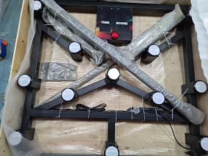 From Single Unit to 8-Machine PK | Batak Challenge Machine Fully Upgraded