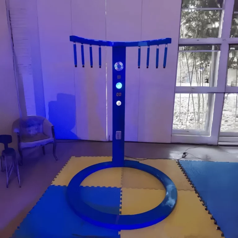 Factory Direct Wholesale Reaction Ring Game