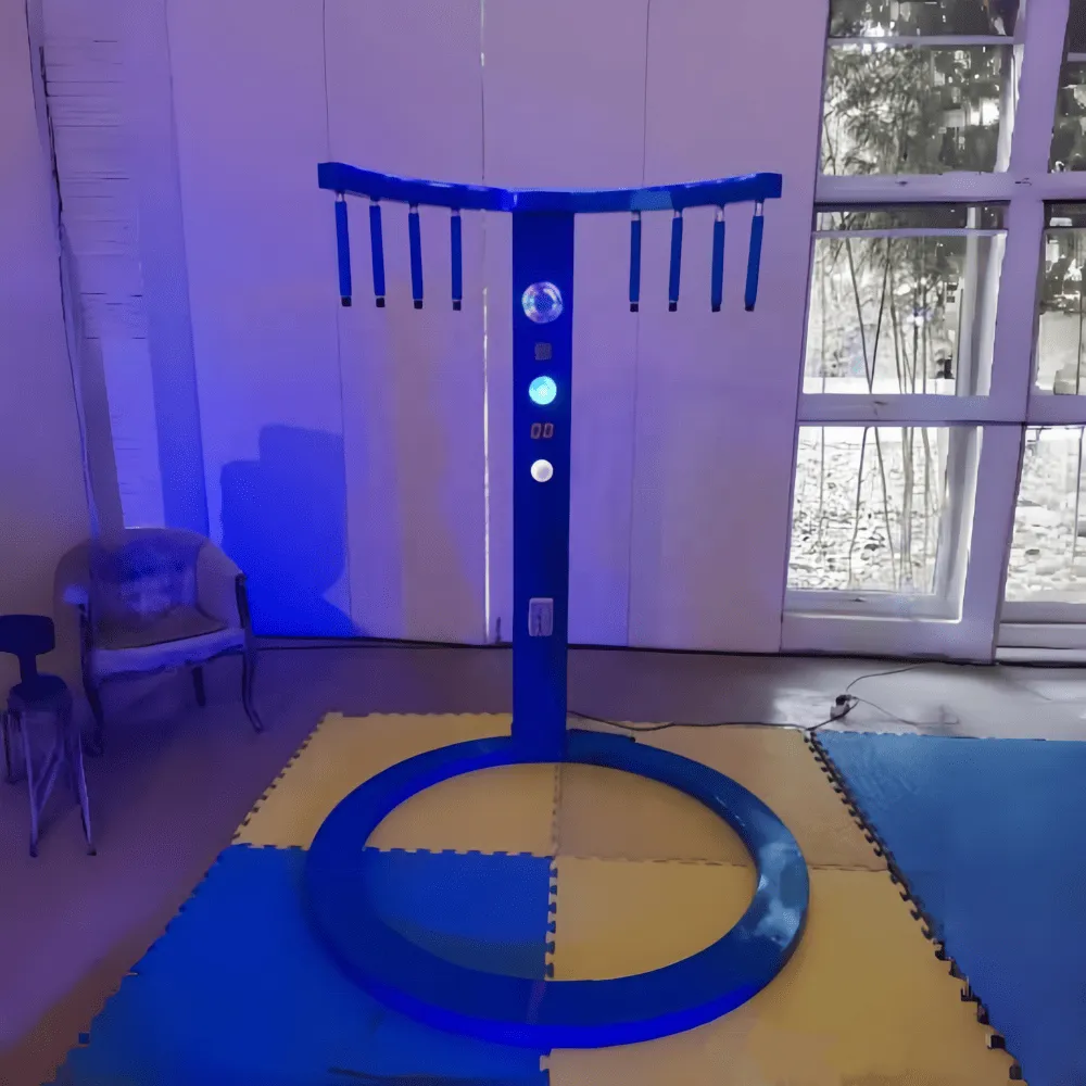 Factory Direct Wholesale Reaction Ring Game