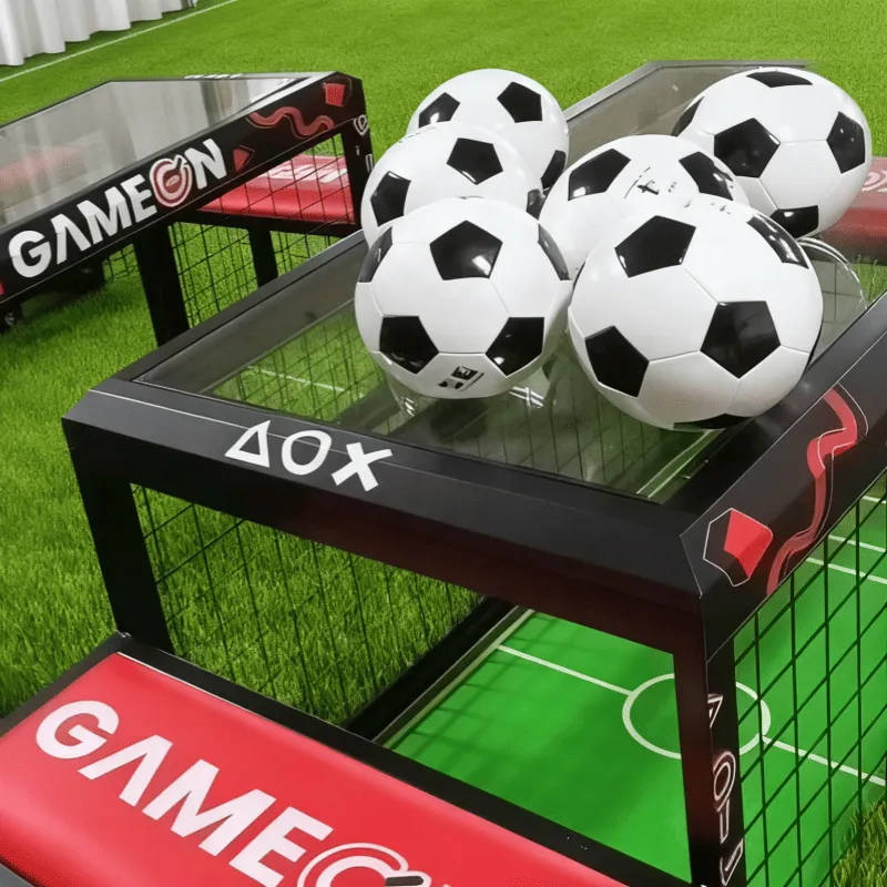 Factory Direct Wholesale Subsoccer 3