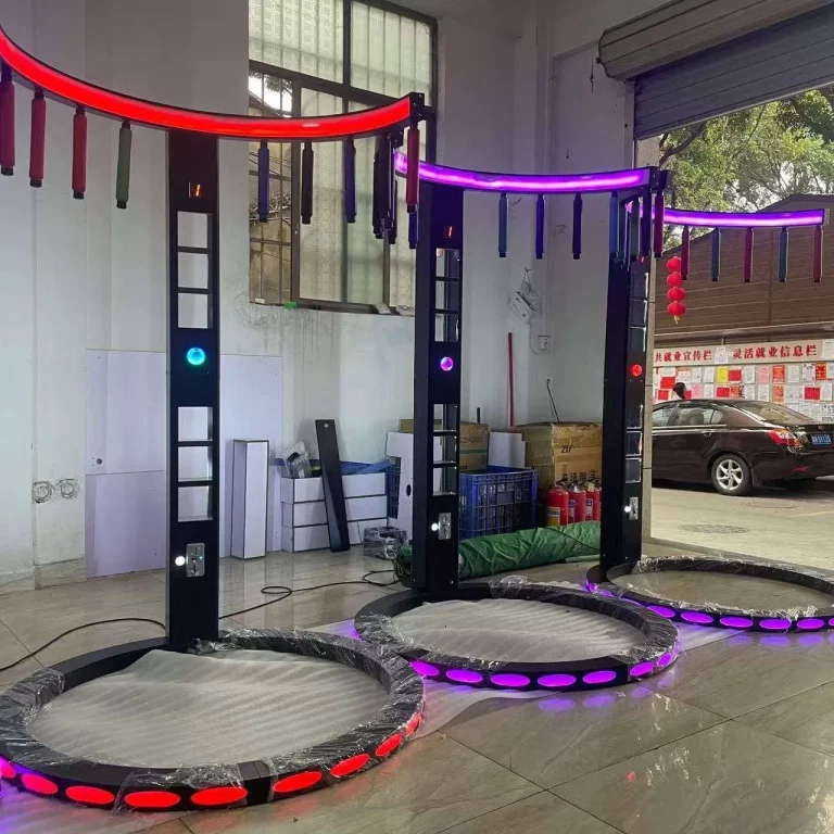 Reaction Ring Factory Direct Supply