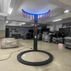 Factory Direct Wholesale Reaction Ring Game