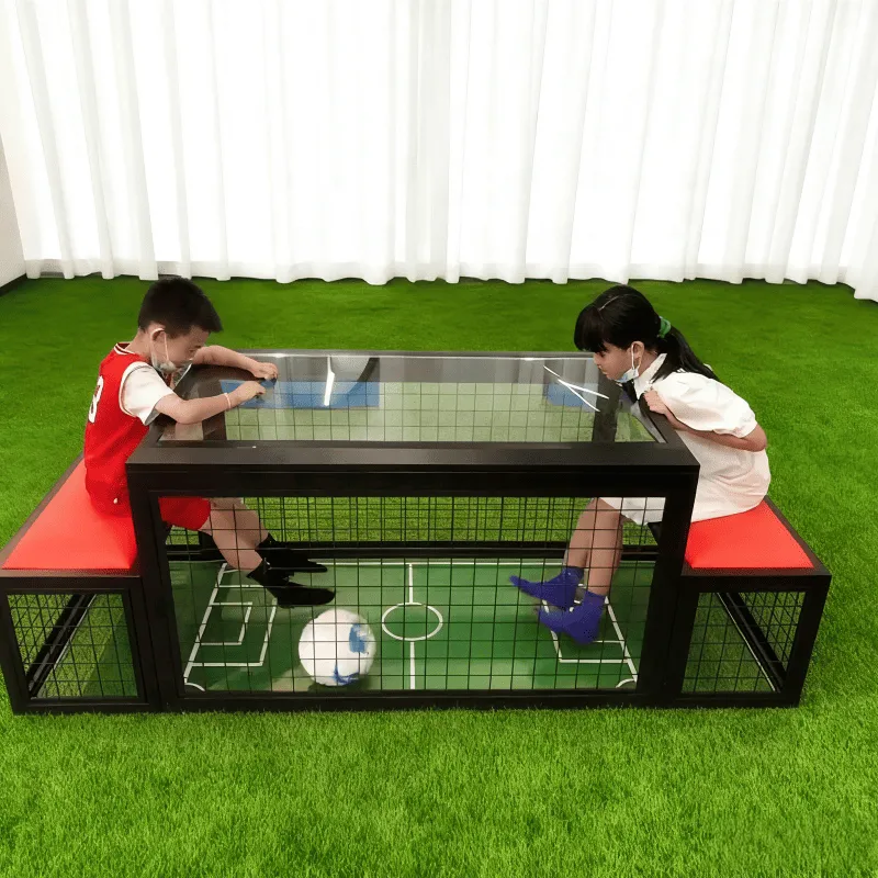 Factory Direct Wholesale Subsoccer 3