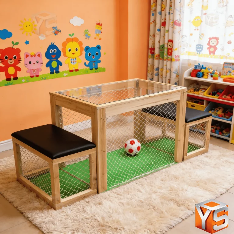 Factory Direct Wholesale Subsoccer 3