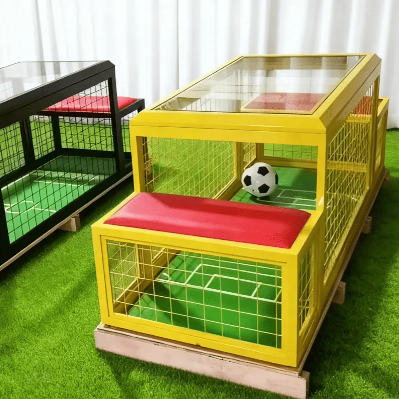Factory Direct Wholesale Subsoccer 3