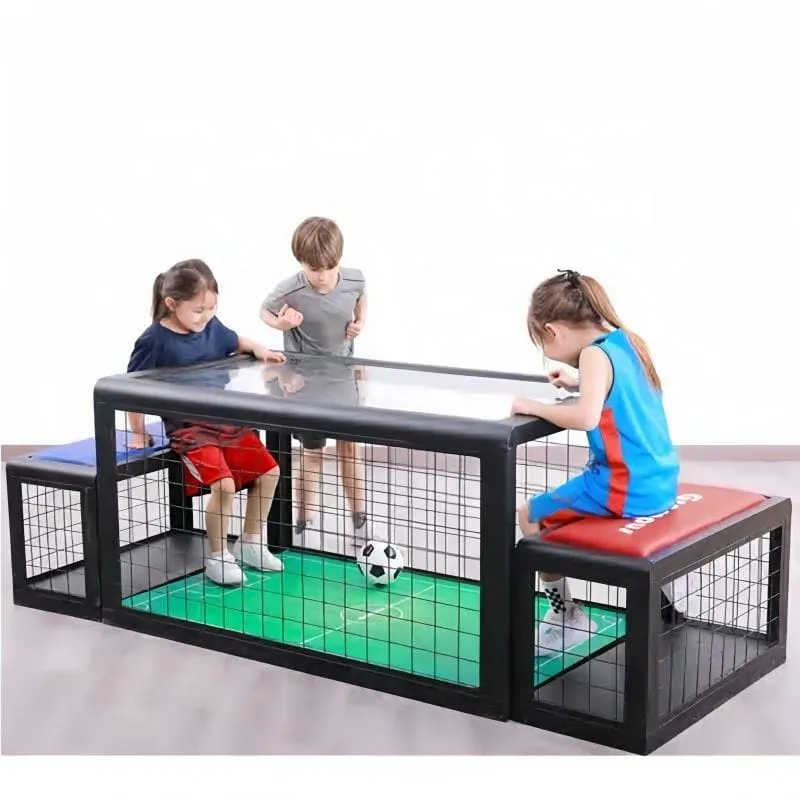 Factory Wholesale Subsoccer Football Table