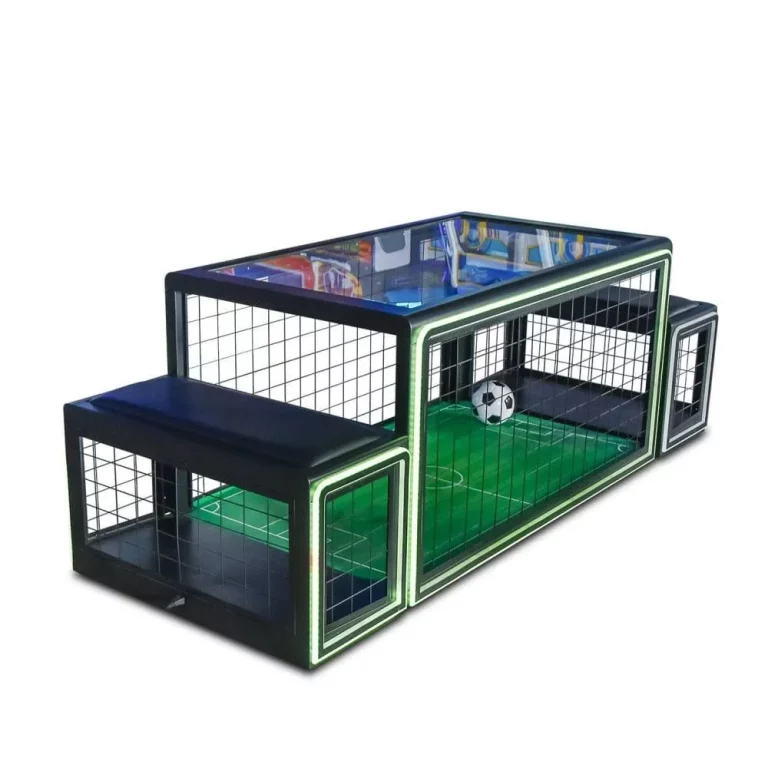 Wholesale LED Subsoccer Force 4ft Table Football Game