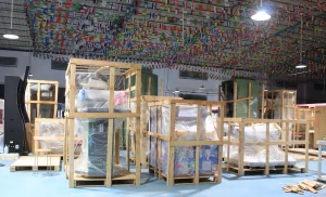 arcade game machine factory in China