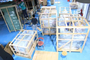 arcade game machine factory in China