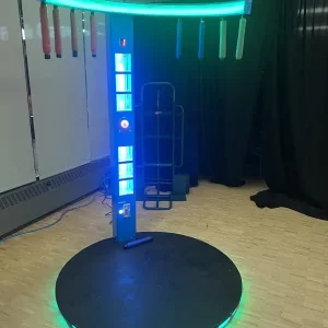 Reaction Ring Factory Direct Supply