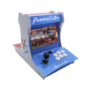 Pandora’s Box Mini Bartop Arcade Machine